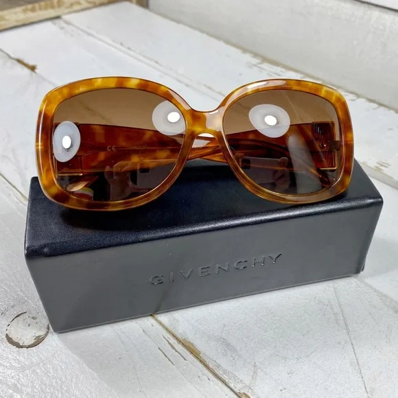Givenchy | Accessories | Givenchy Tortoise Gradient 